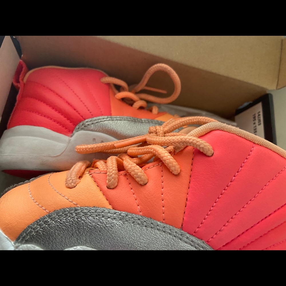 Retro Jordans